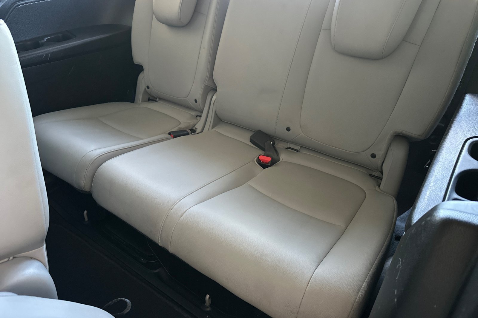 Used 2019 Honda Odyssey EX-L image 14