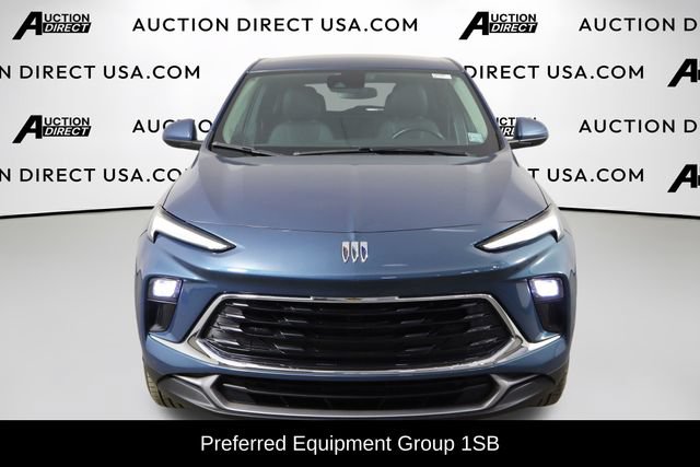Used 2024 Buick Encore GX Preferred FWD image 2