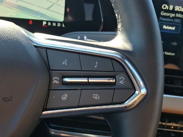 Used 2025 Chevrolet Equinox ACTIV FWD image 21