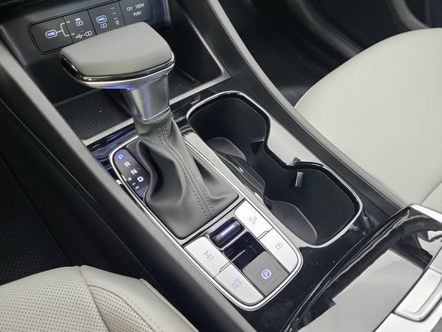 New 2026 Hyundai Santa Cruz Limited AWD/4WD image 25