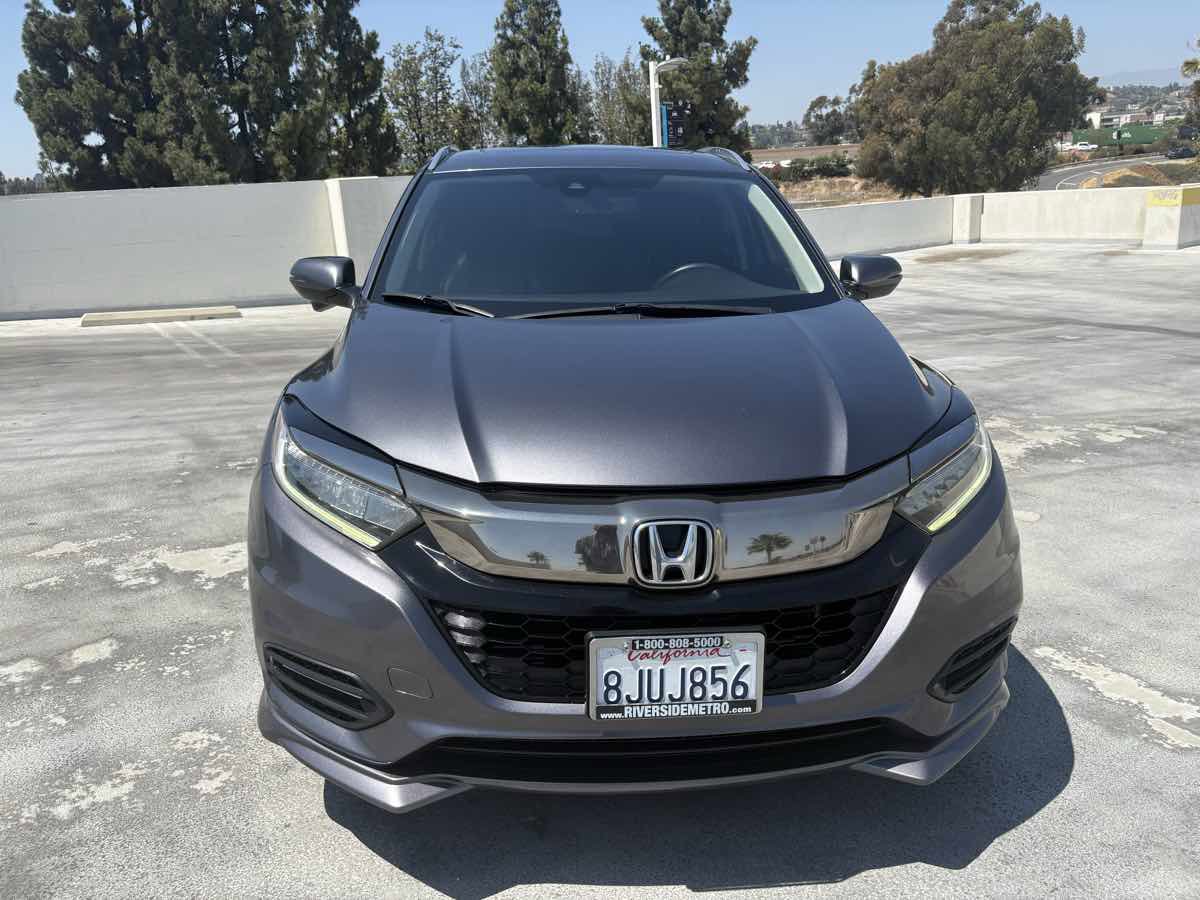 Used 2019 Honda HR-V Touring image 34
