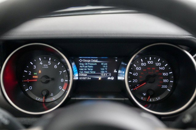 Used 2019 Ford Mustang Shelby GT350 w/ Technology Package image 30