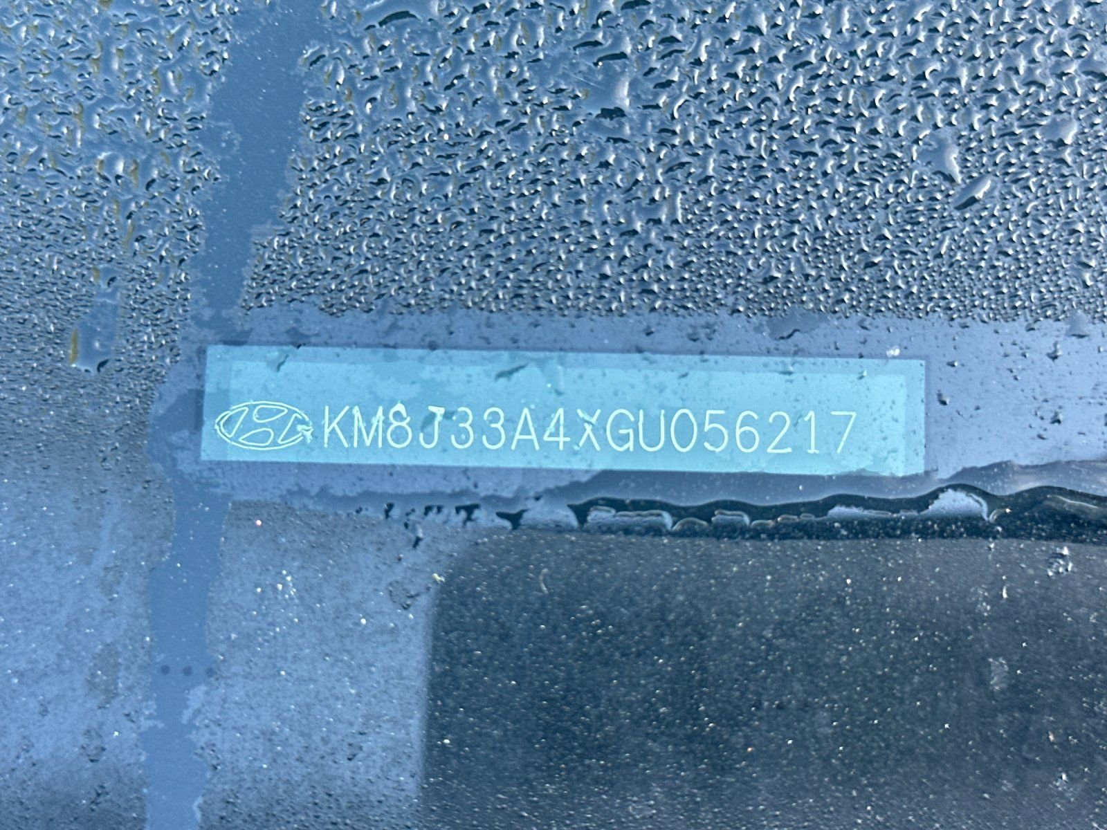 Used 2016 Hyundai Tucson SE w/ Option Group 02 image 3