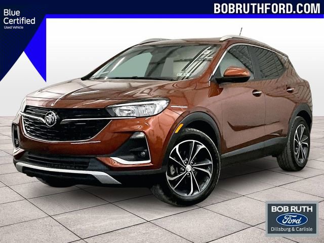Used 2020 Buick Encore GX Select FWD image 1