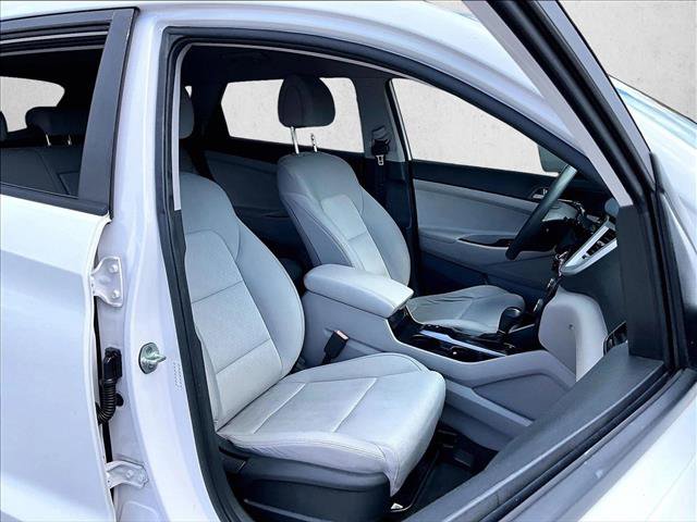 Used 2017 Hyundai Tucson Eco image 7
