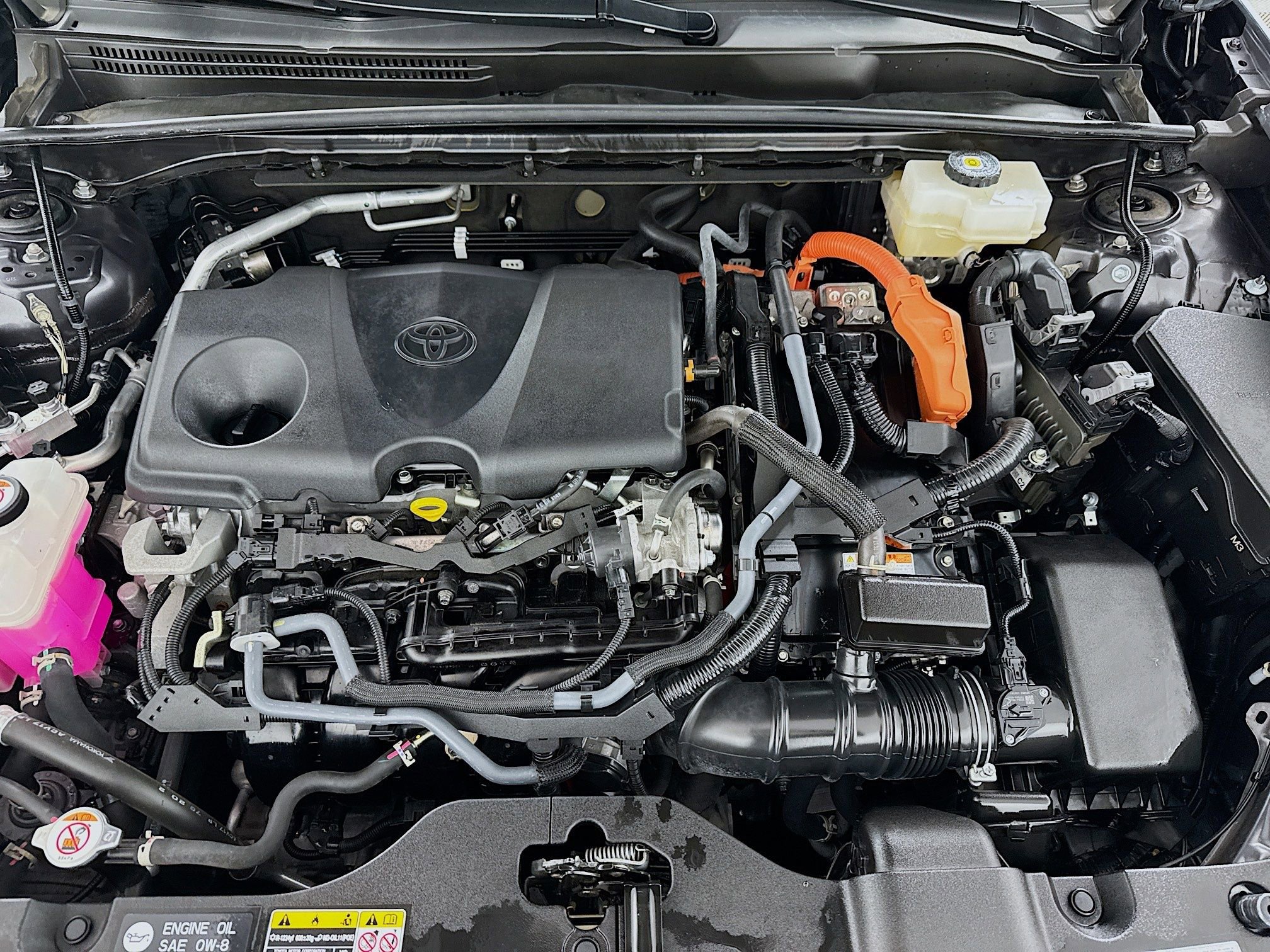 Certified 2023 Toyota Crown XLE image 12