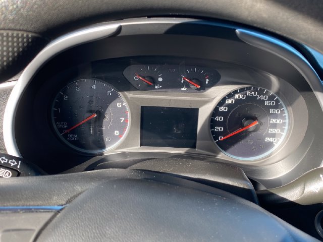 Certified 2023 Chevrolet Malibu LT FWD image 33