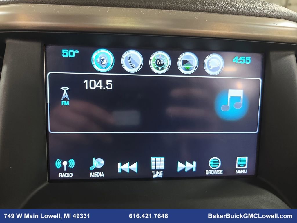 Used 2019 GMC Acadia Denali w/ Technology Package image 22