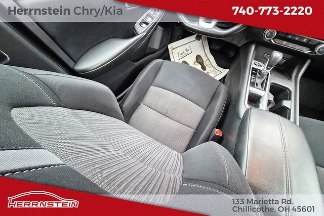 Used 2022 Nissan Sentra SV image 14