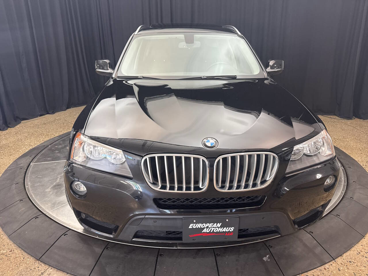 Used 2013 BMW X3 xDrive28i AWD/4WD image 15