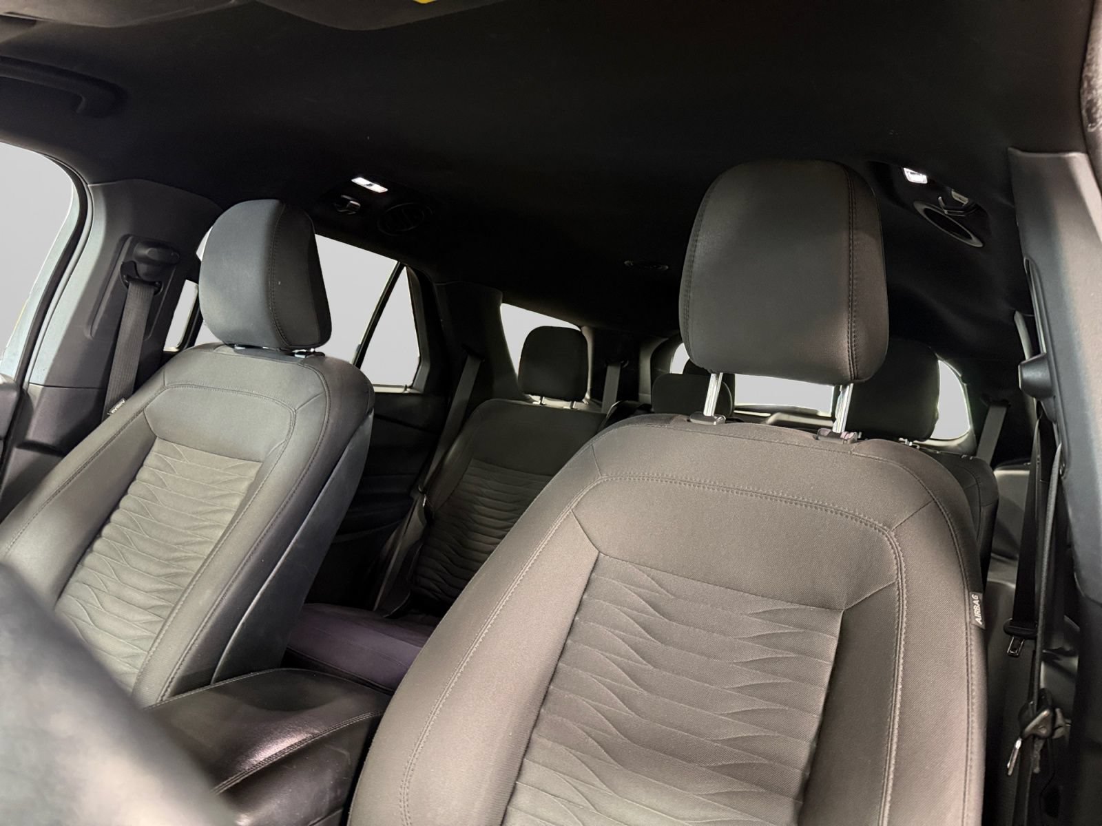Used 2020 Ford Explorer XLT w/ Comfort Package AWD/4WD image 36