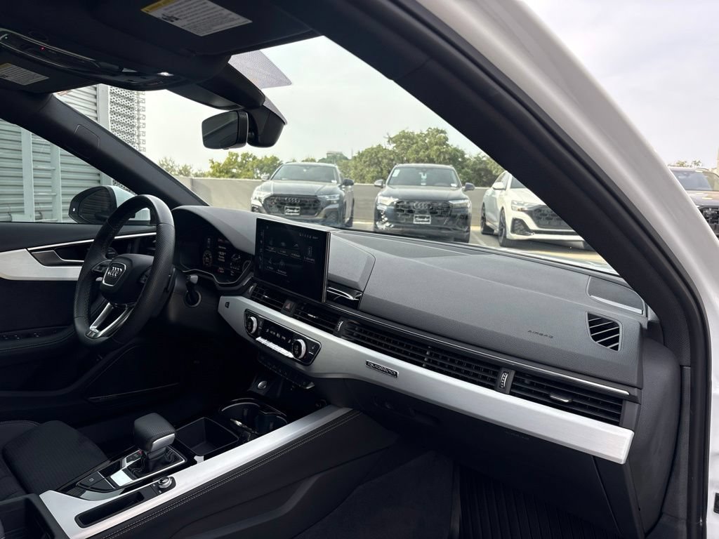 Certified 2023 Audi A4 2.0T Prestige AWD/4WD image 15
