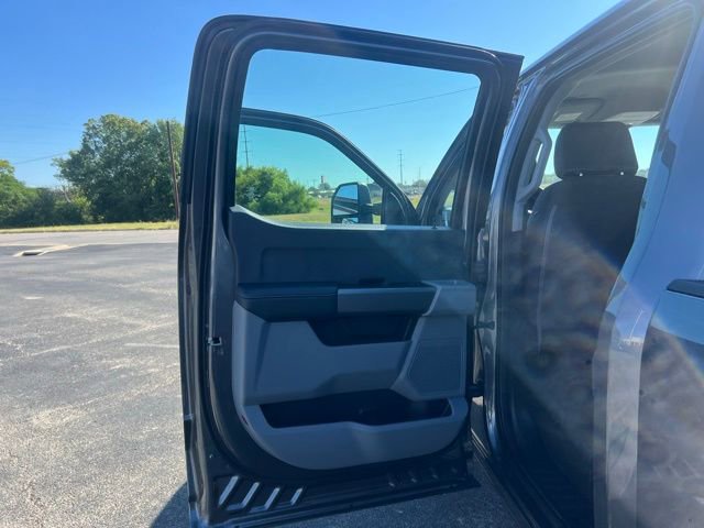 New 2026 Ford F250 XL w/ STX Appearance Package image 15