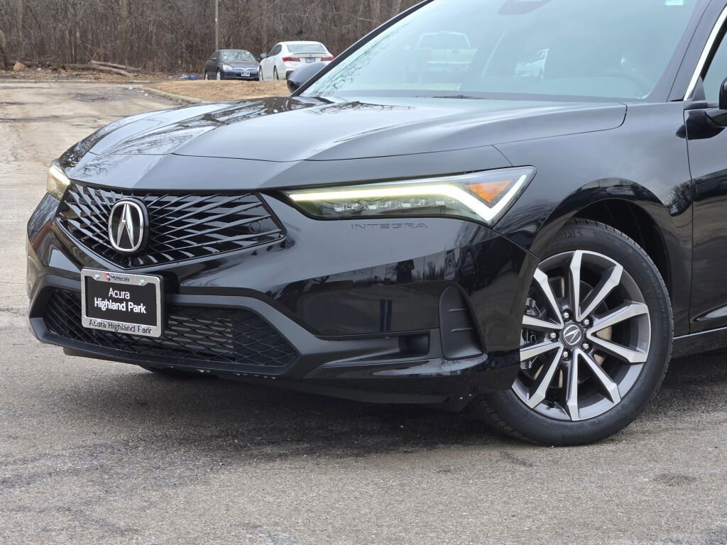 New 2026 Acura Integra video 2