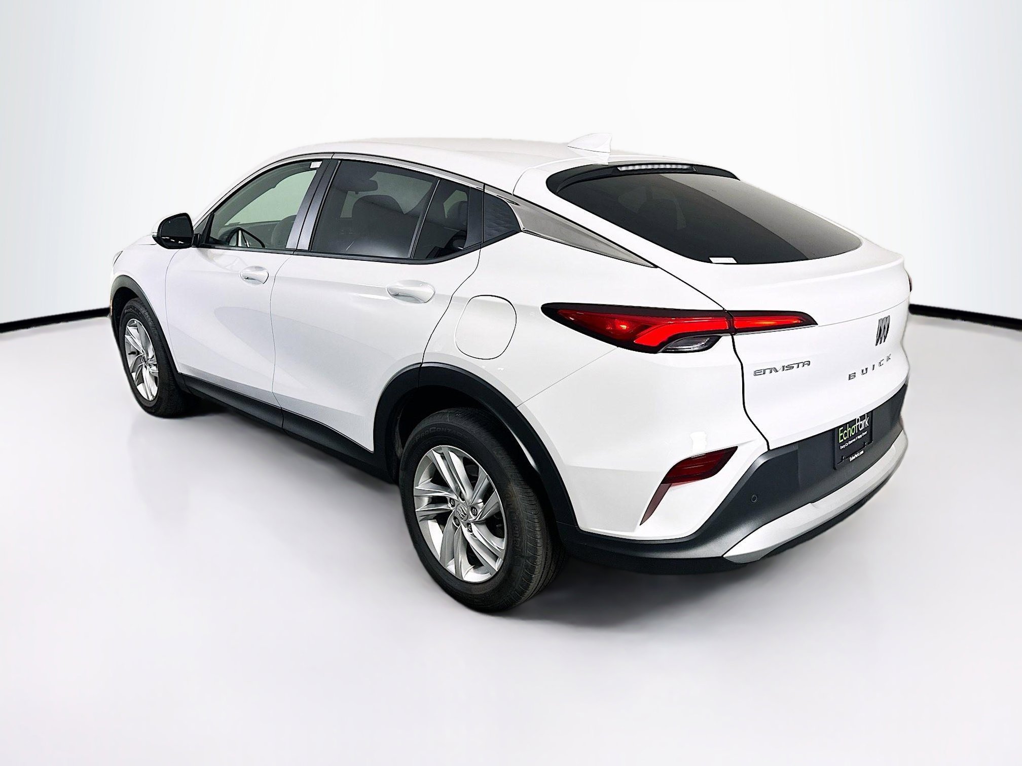 Used 2025 Buick Envista Preferred FWD image 5