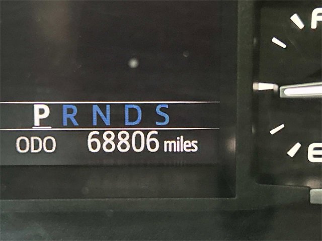 Used 2019 Toyota Tundra Platinum image 40