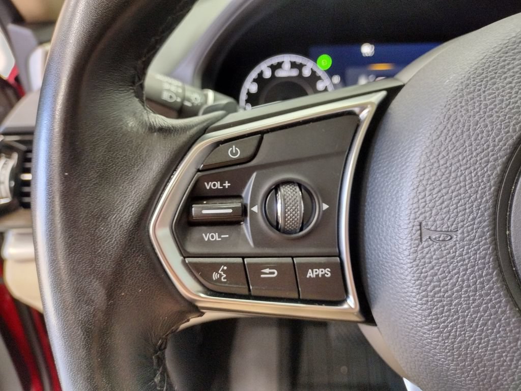 Used 2024 Acura RDX SH-AWD image 25