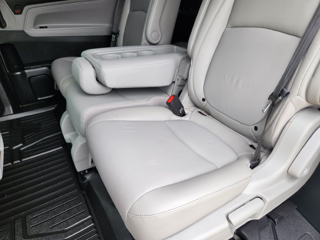 Used 2022 Honda Odyssey Touring image 24