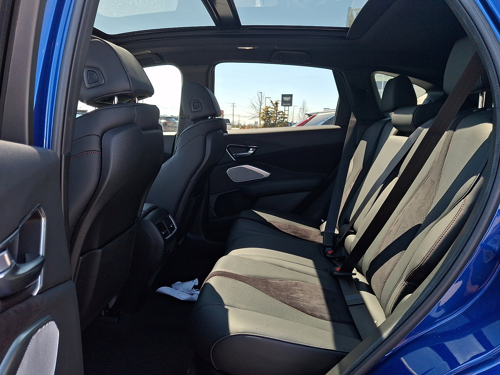 Used 2023 Acura RDX A-Spec image 10