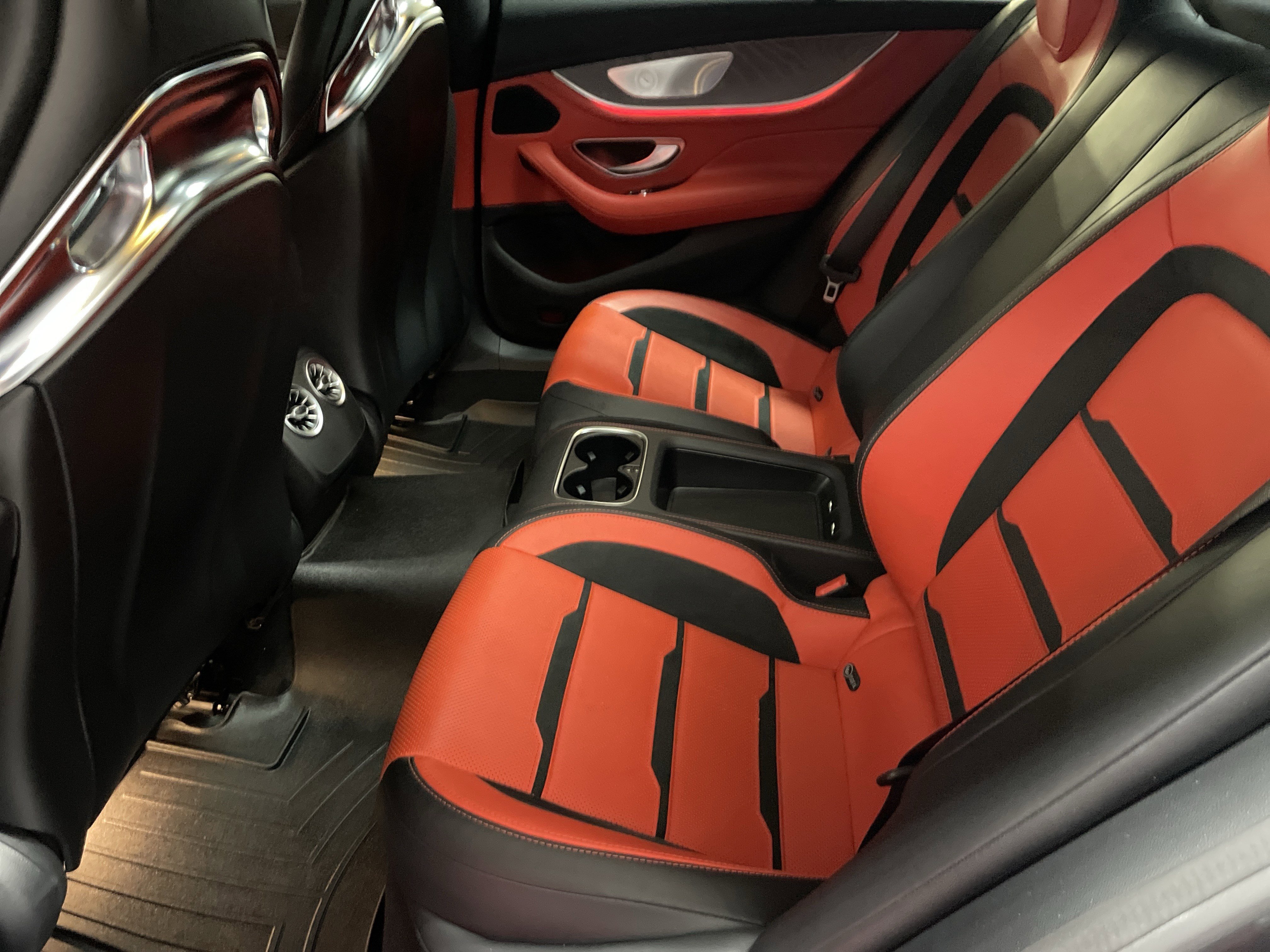 Used 2023 Mercedes-Benz AMG GT 53 image 32