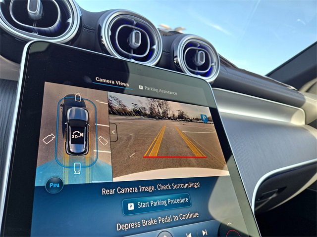 New 2026 Mercedes-Benz GLC 300 4MATIC image 14