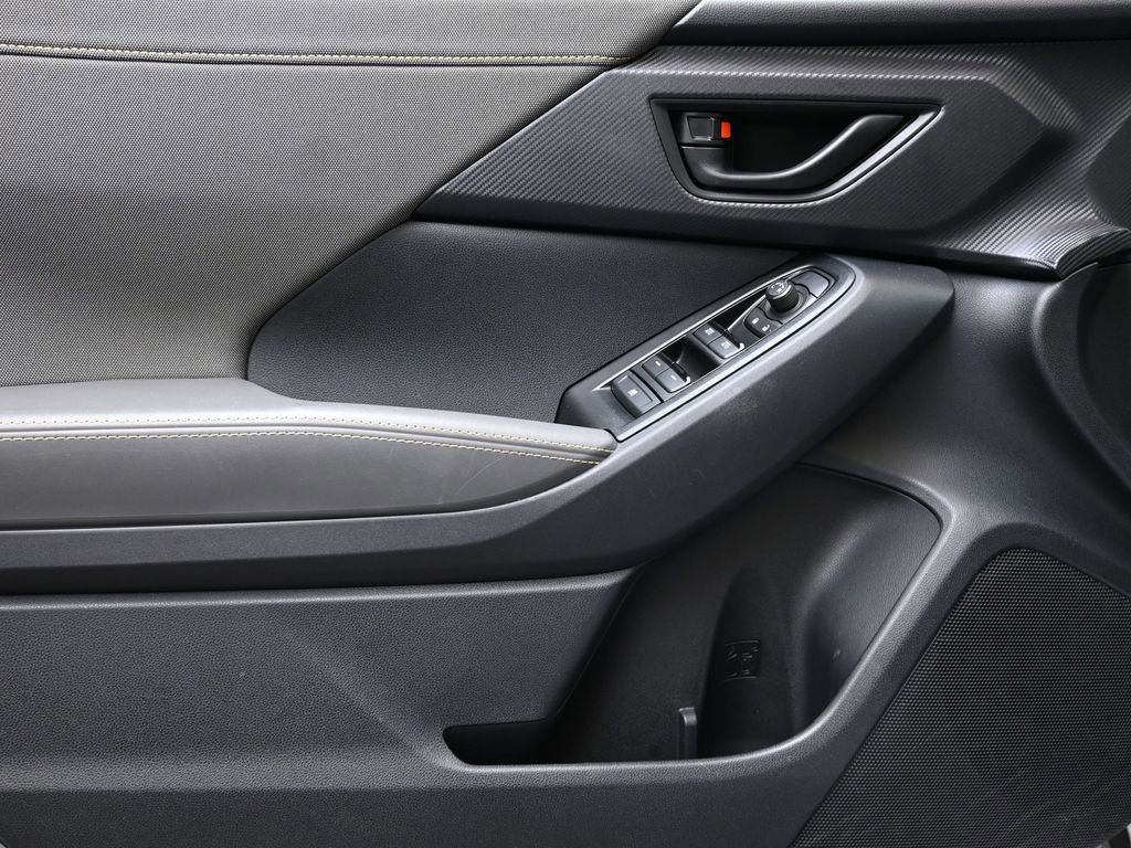 Certified 2025 Subaru Crosstrek 2.5i Sport image 23