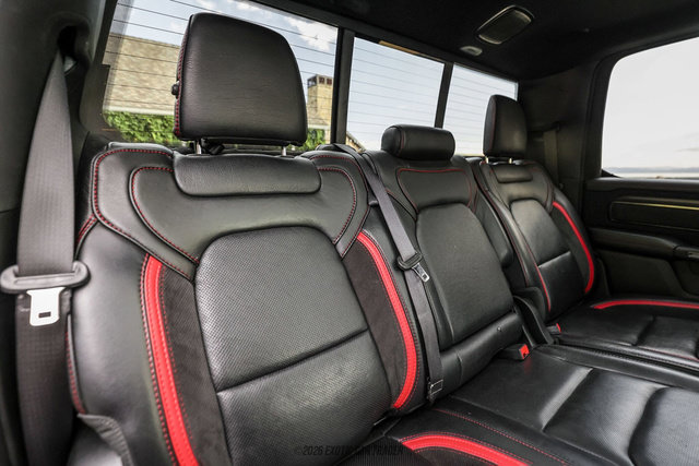 Used 2022 RAM 1500 TRX w/ TRX Level 2 Equipment Group AWD/4WD image 69