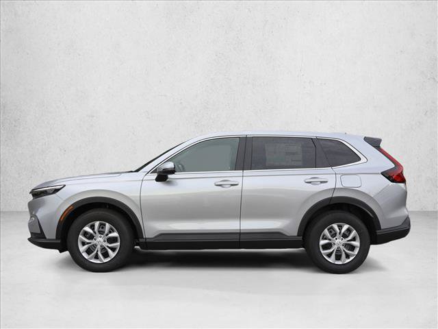 New 2026 Honda CR-V LX image 8