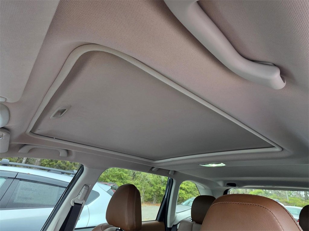 Used 2020 Subaru Forester Touring w/ Popular Package #2 image 9