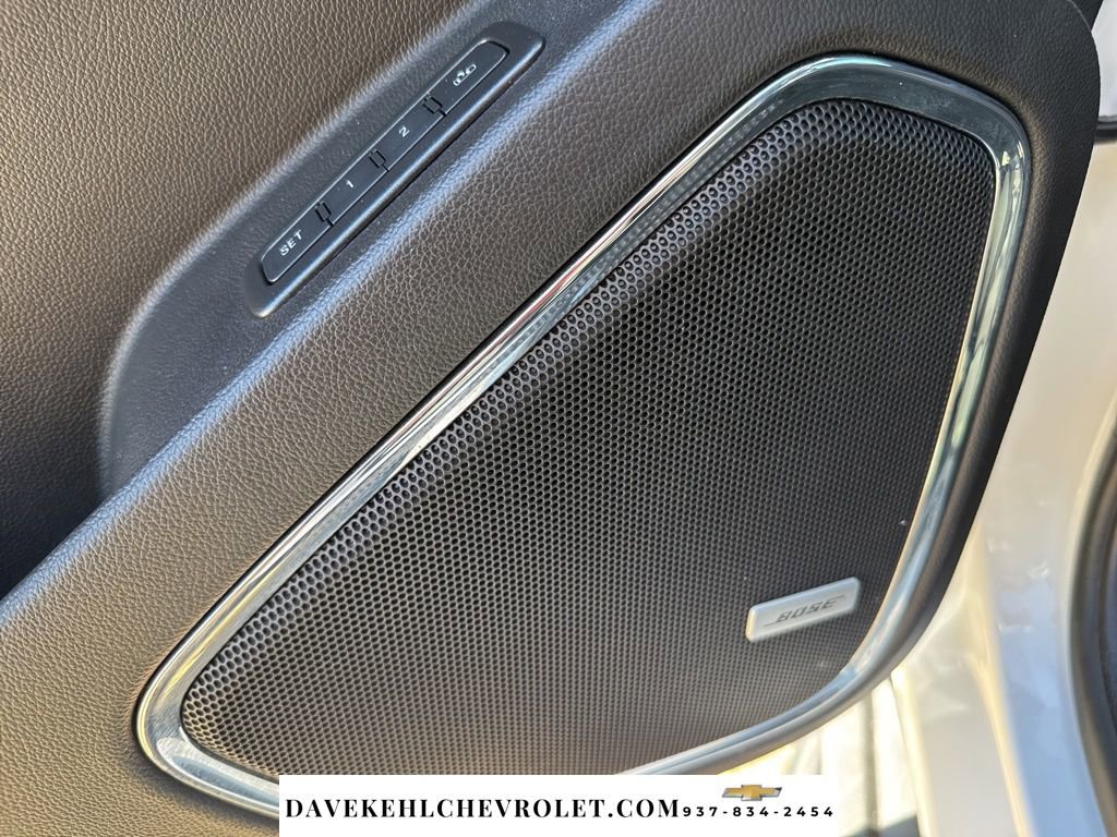 Used 2016 Chevrolet Suburban LT image 10