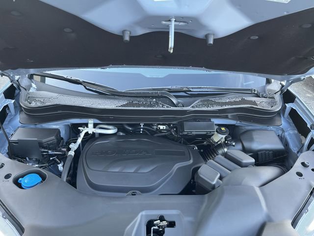 New 2026 Honda Ridgeline Black Edition image 20
