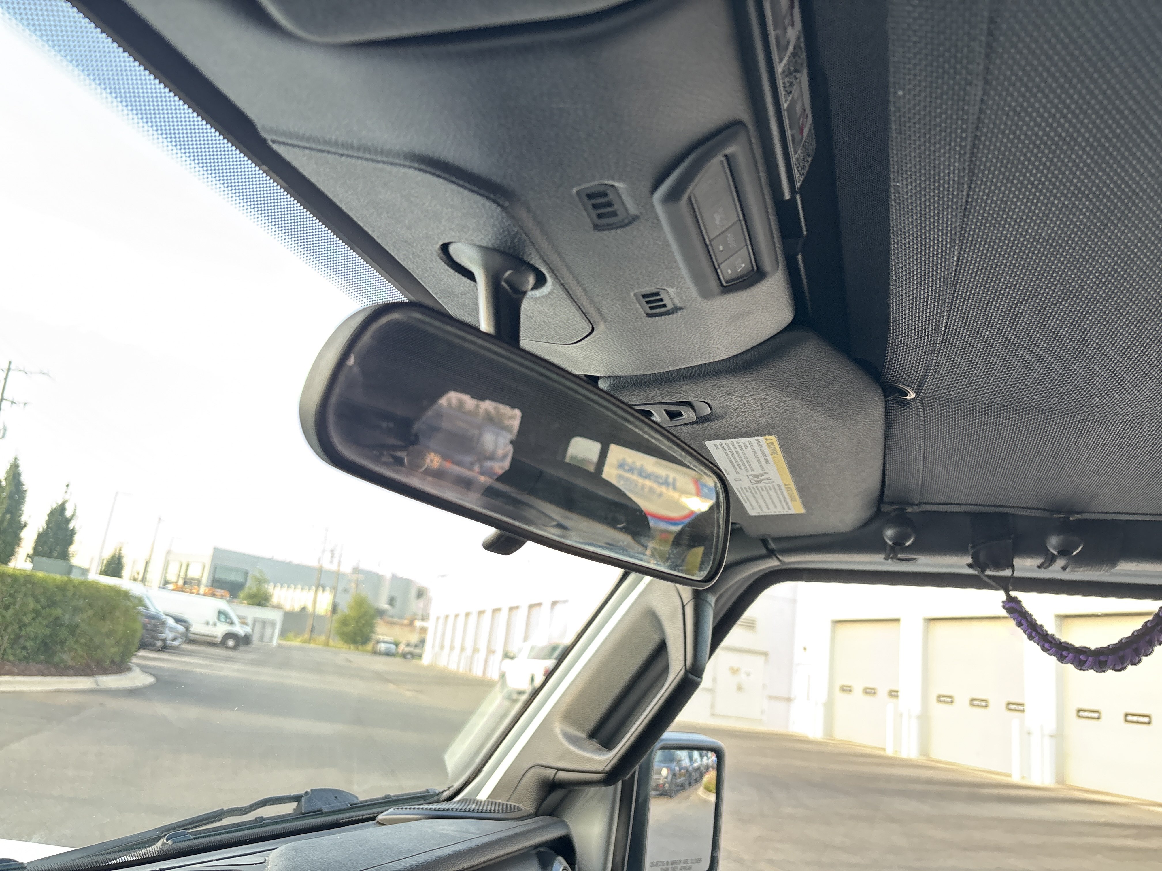 Used 2022 Jeep Wrangler Unlimited Sport AWD/4WD image 27