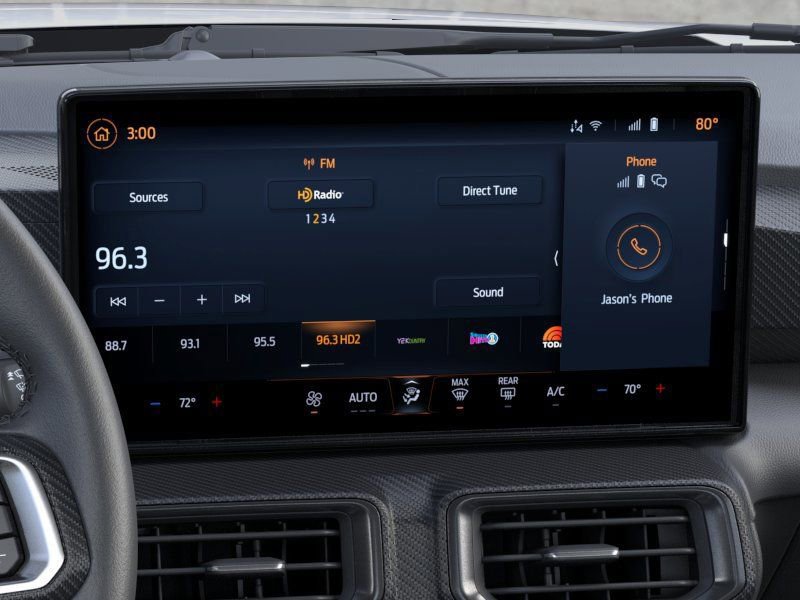 New 2026 Ford Mustang GT image 14