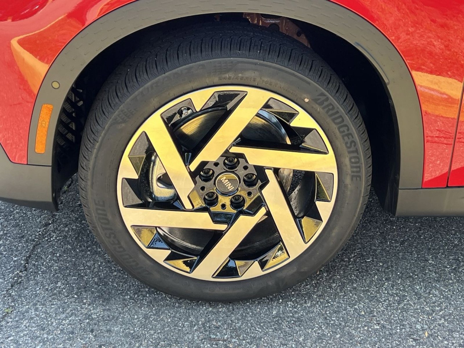 Certified 2025 MINI Cooper Countryman S image 9