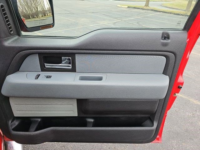 Used 2013 Ford F150 XLT w/ Luxury Equipment Group image 15