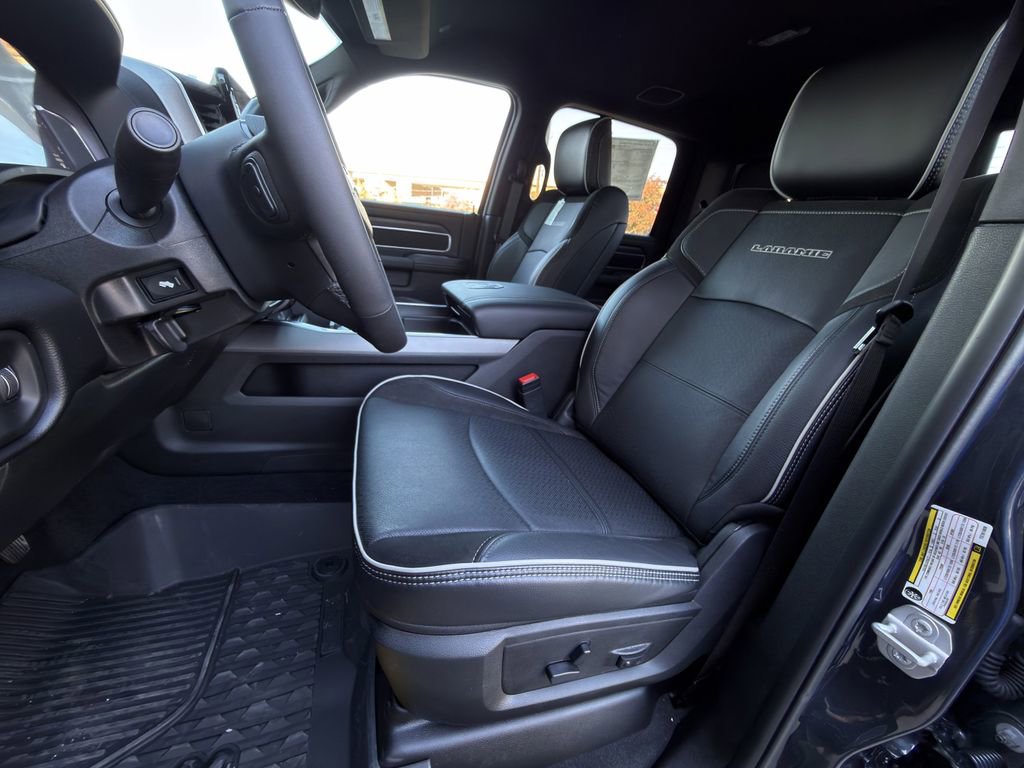 New 2026 RAM 3500 Laramie image 20