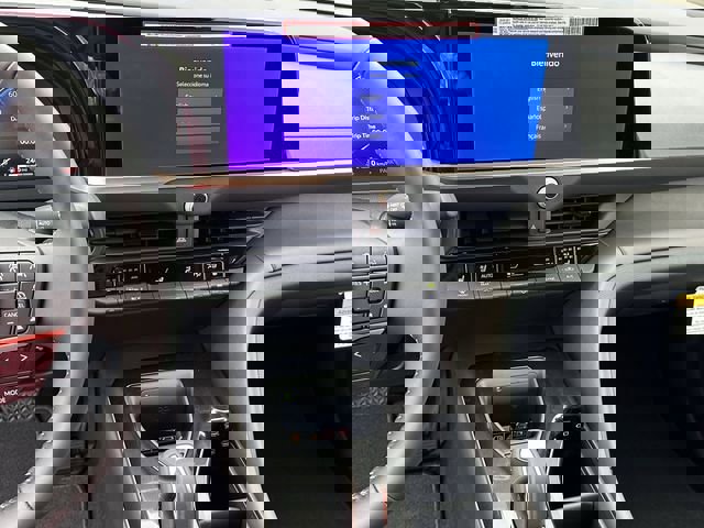 New 2026 Toyota Crown Nightshade image 14