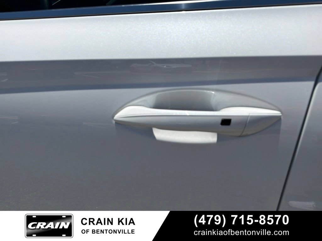 Used 2022 Hyundai Sonata SEL FWD image 10