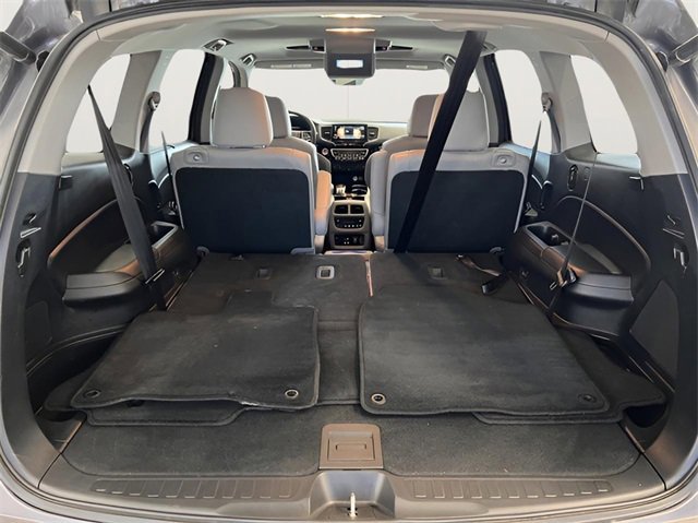 Used 2021 Honda Pilot Touring image 7