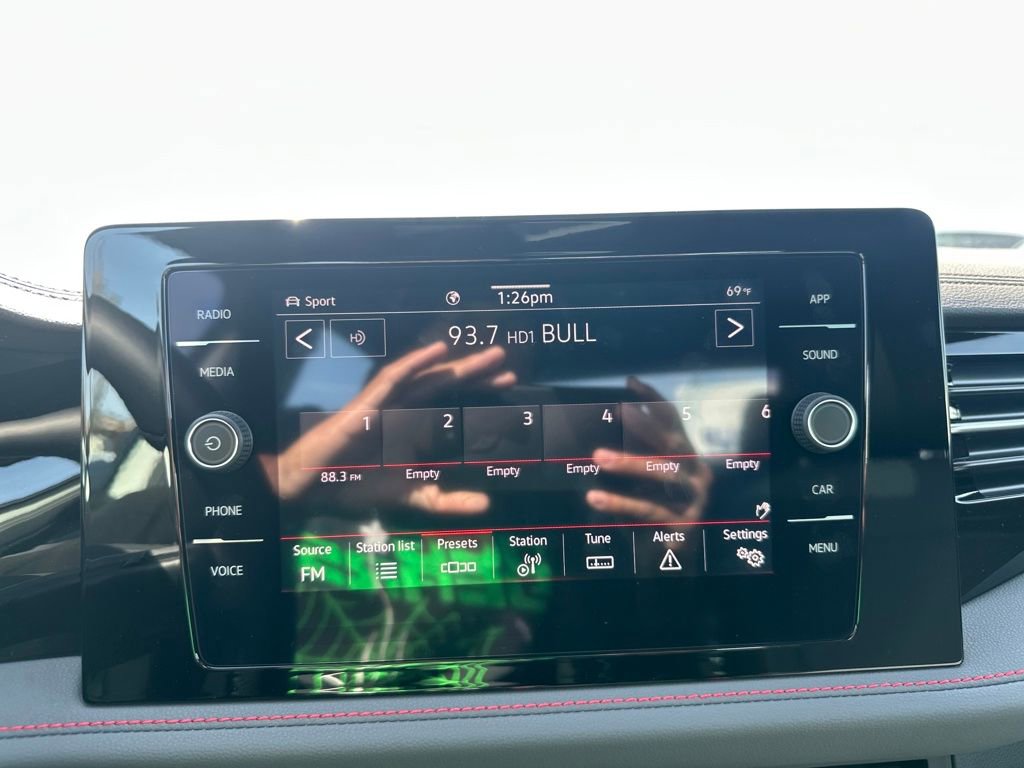 New 2026 Volkswagen Jetta GLI Autobahn image 21