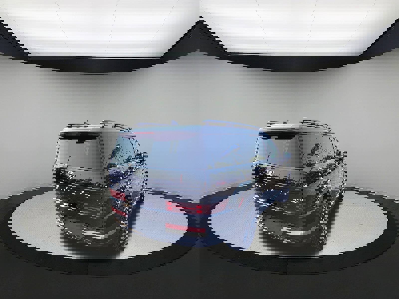 Used 2024 Hyundai Santa Fe Limited image 8