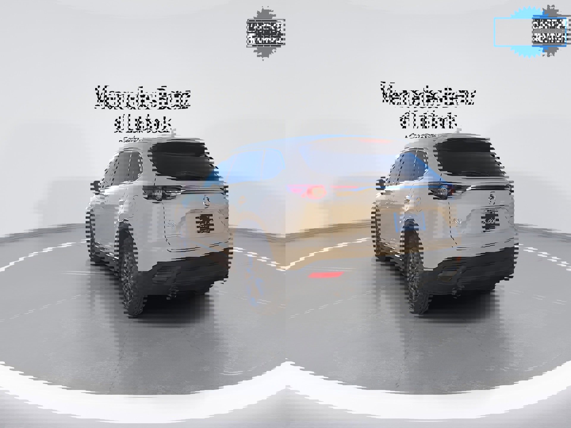 Used 2023 MAZDA CX-9 Touring image 7