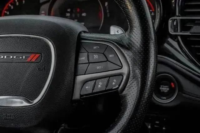 Used 2022 Dodge Durango Citadel image 23