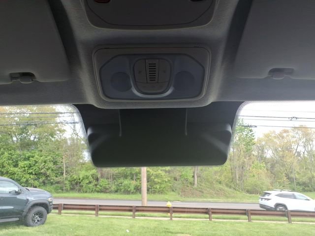 Used 2023 RAM ProMaster 2500 FWD image 24