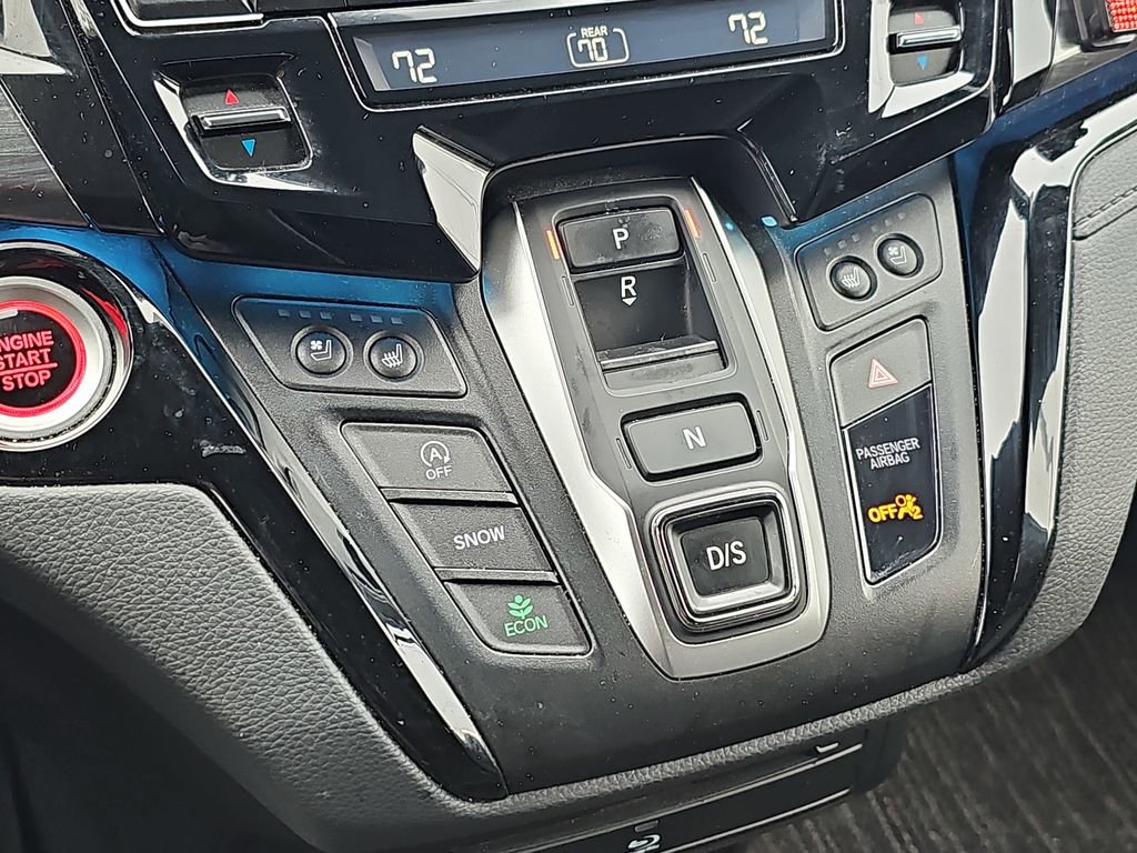 Used 2022 Honda Odyssey Elite image 27