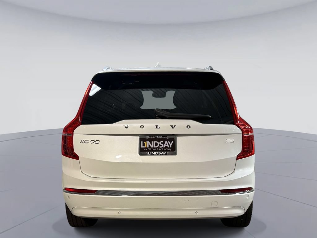Used 2023 Volvo XC90 T8 Plus AWD/4WD image 11