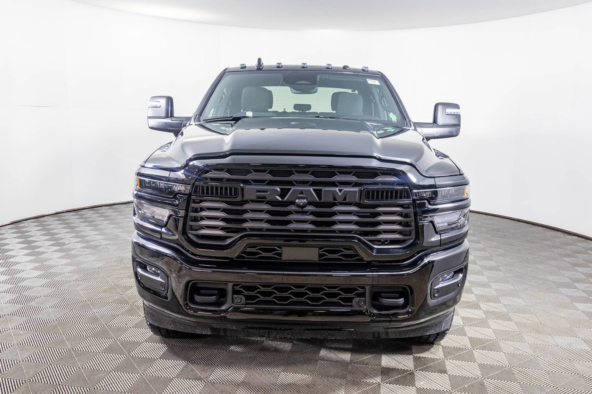 New 2025 RAM 2500 Big Horn image 10