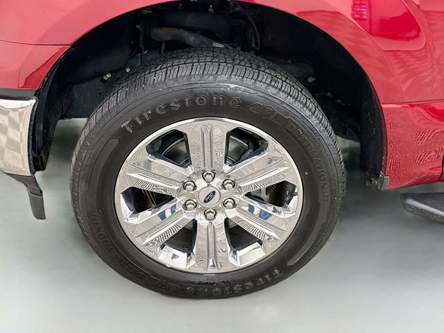 Used 2019 Ford F150 XLT w/ Equipment Group 302A Luxury image 30