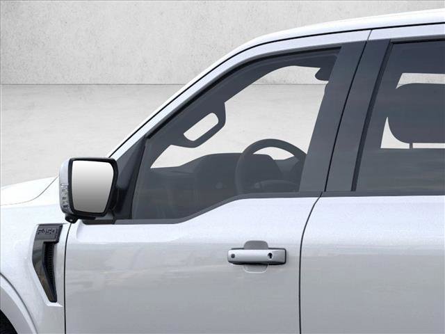 New 2026 Ford F150 Lariat w/ Equipment Group 501A Mid image 20