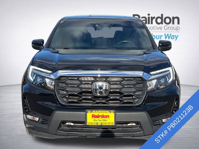 Used 2023 Honda Passport EX-L image 2
